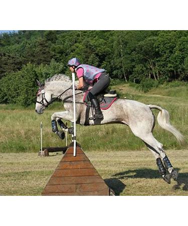 Equine Fusion All Terrain Hoof Boot Size 13 - Durable Comfortable & Water-Resistant | International Shipping Available - Buy Online on GoSupps.com