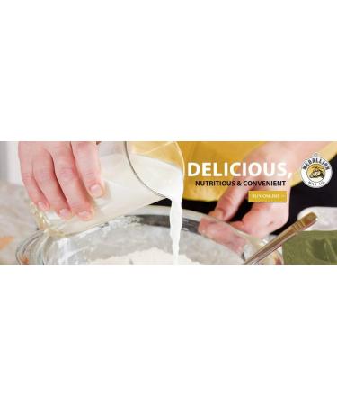 Medallion Skim Milk Powder 500g (Bag Package) (6 Bags) - Buy Online on GoSupps.com