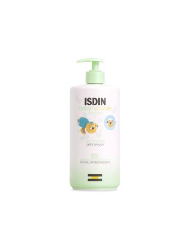 Isdin Babynaturals Gel-Champu 750Ml
