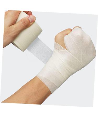 MAGICLULU Sports Tape - Shock-Proof and Breathable Sponge Film for Wrist Support | International Shipping Available - Buy Online on GoSupps.com