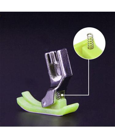 omyBigDeal Non-Stick Sewing Presser Foot for Industrial Needle Machines - Buy Online on GoSupps.com