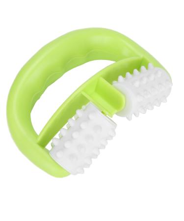 Verdant Touch Muscle Massage Roller Muscle Massage Roller Portable Anti Cellulite Body Massager Roller Tool for Men and Women