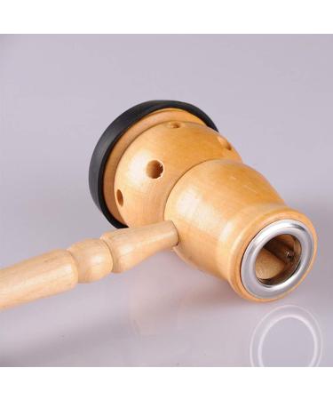 Buy Moxa Pipe Holder & Portable Healing Box - Gynecological Navel Wood Moxa Burner for International Shipping - Buy Online on GoSupps.com