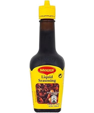 Liquid Seasoning Standard 100ml (Pack of 3) - Enhance Flavor in Every Dish | Versatile Flavor Booster | Cooking Ingredient - Buy Online on GoSupps.com