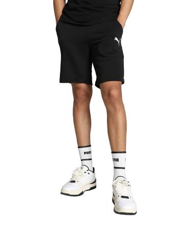 PUMA Men's Shorts Teamgoal 23 Casuals Shorts M Puma Black
