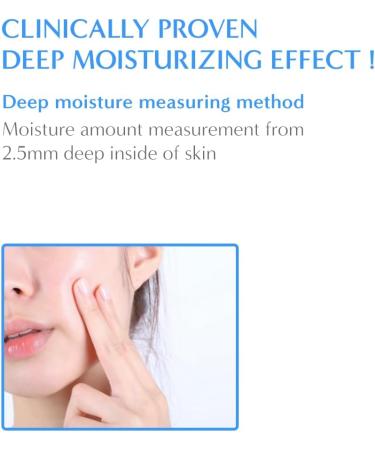 RATAPLAN Donghae Deep Moisturizing Cream & Mist Essence Set - Buy Online on GoSupps.com