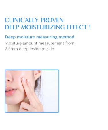 rataplan Donghae Deep Moisturizing Cream Mist Cleanser Set - Buy Online on GoSupps.com