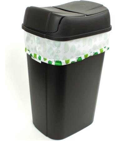 OsoCozy Cloth Diaper Pail Liner - Reusable Waterproof Bag for Diapers & Laundry - Starry Night - Buy Online on GoSupps.com