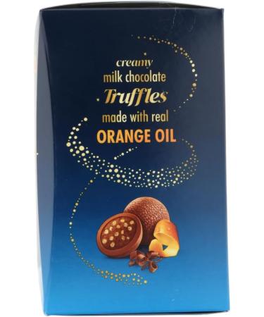 Terry's - Chocolate Orange Truffles 200g - Buy Online on GoSupps.com