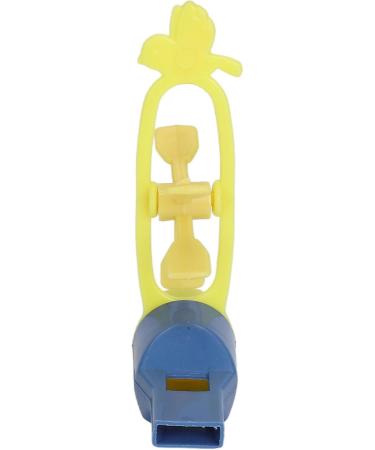 Whistle Oral Speech Training Tool Oral Muscle Training Tool Different Shapes for Home for Kids - Buy Online on GoSupps.com