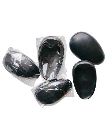 10 Pairs of Waterproof Ear Protectors for Hairdressers & Spas - Ideal for Coloring Dyeing & Bathing - Buy Online on GoSupps.com