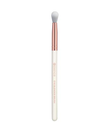 Essence Eye Blender Brush - Vegan Eye Shadow Brush in Violet Nanoparticle Free 1 Pack - Buy Online on GoSupps.com