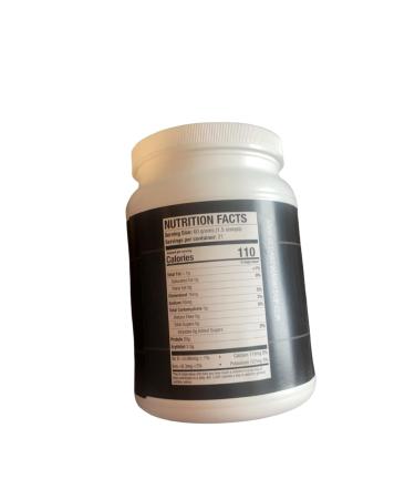 Owu Protein Vanilla - Premium Quality International Shipping | Best Nutritional Supplement - Buy Online on GoSupps.com