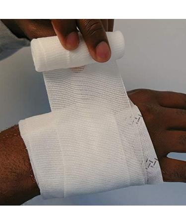 BurnStop First Aid Burn Dressing 20x20cm - Effective Treatment for Burns - Buy Online on GoSupps.com