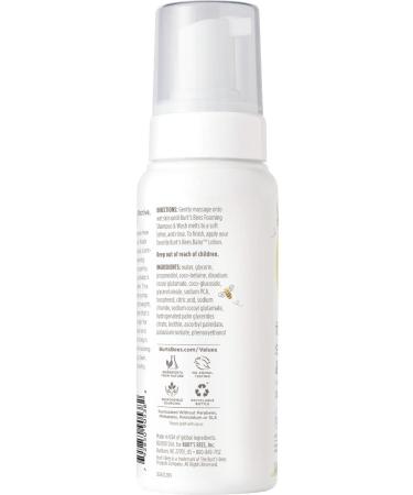 Buy Burt's Bees Body Butter 252ml - Nourishing Natural Moisturizer for Soft Skin | International Shipping Available - Buy Online on GoSupps.com