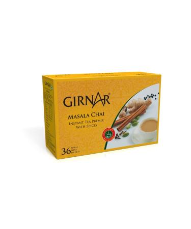 Girnar Instant Premix With Masala (36 Sachets)