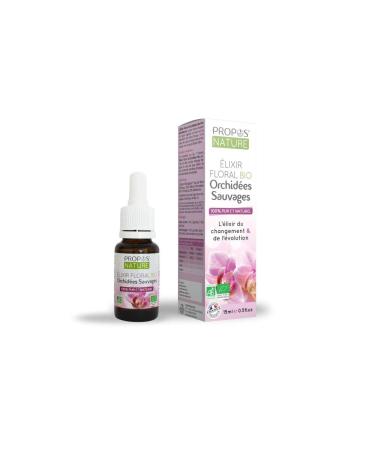PROPOS'NATURE Orchid Floral Elixir Ab 15ml Lotion