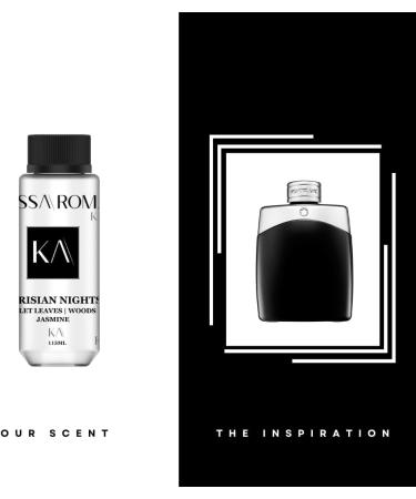 Home Luxury Scents | Hotel Collection Parisian Nights Essential Oil 115ml - International Shipping Available - Buy Online on GoSupps.com