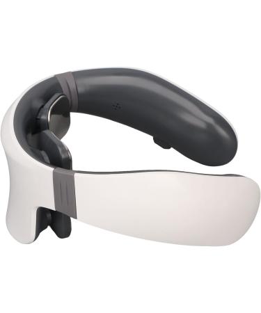 Buy Intelligent Neck Heating Massager - Relaxing Electric Pulse Neck Cover for Fatigue Relief | Fast International Shipping - Buy Online on GoSupps.com