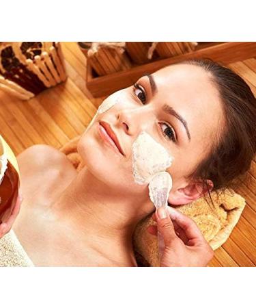 IS4A Natural Pure Sandalwood Powder (White) 35g - Premium Chandan Powder - Buy Online on GoSupps.com