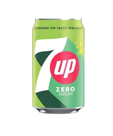 7UP SUGAR FREE