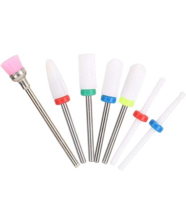 Electric Nail Drill Set | Professional & Beginner Nail Art Tools for Carving - Ship Worldwide - Buy Online on GoSupps.com