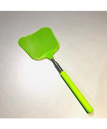 Dewedrt Telescopic Fly Swatters Heavy Duty Flyswatter with Stainless Mosquito Repellent Tool Home Parts Accessories Tools C - Buy Online on GoSupps.com