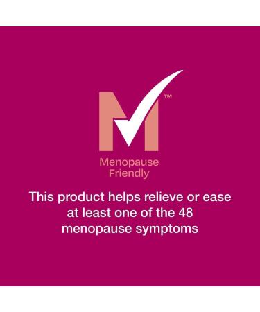 BetterYou Magnesium Menopause Body Spray | Pure Magnesium Chloride | Ylang-ylang & Clary Sage | Relief for Menopausal Symptoms | Stress & Sleep Aid | 100ml - Buy Online on GoSupps.com