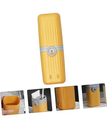 PartyKindom Travel Cup Set - Eco-Friendly Storage Holder for On-the-Go Drinkware - Buy Online on GoSupps.com