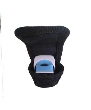 4pcs Portable Oximeter Case - Fingertip Pulse Oximeter Storage Bag | Durable & Compact Protective Carrying Case - Buy Online on GoSupps.com
