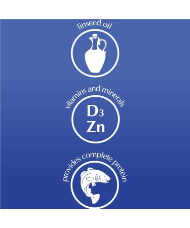 PIPER with cod 800 g can of dog Piper Canned Dogs News - Buy Online on GoSupps.com