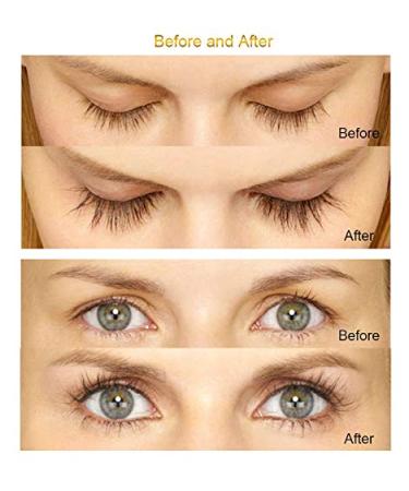 FEG Eyelash Rapid Growth Serum | Lash & Brow Enhancer | 3 Pack - Buy Online on GoSupps.com