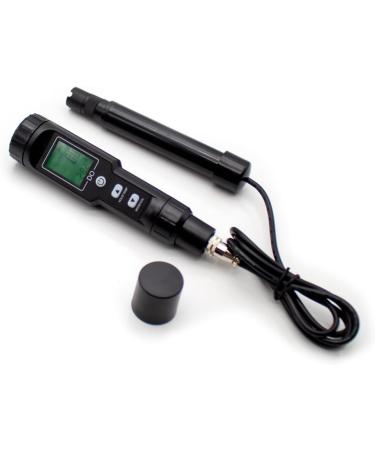 Letkingok DO9100 Dissolved Oxygen Analyzer - Precision Measurement 0.0 40.0 mg/l & 0.0 300.0% ATC | International Shipping Available - Buy Online on GoSupps.com