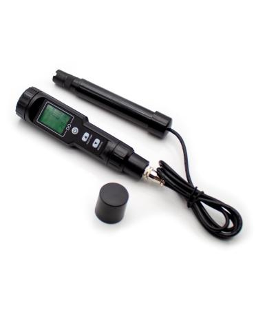 Jieotwice measuring device for dissolved oxygen measuring device for dissolved oxygen measuring device for oxygen concentration 0.0-40 mg/l 0.0-300.0% ATC DO9100