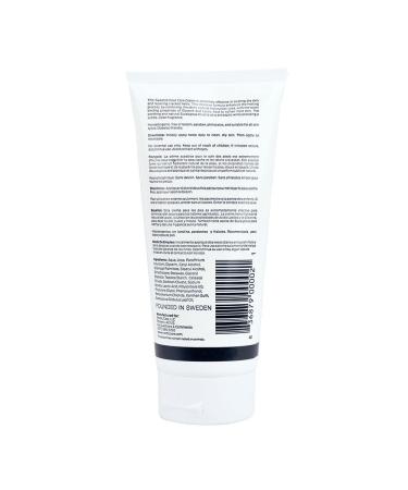 Nordic Care Foot Care Cream 6oz - 10% Urea for Dry Skin & Cracked Heels Treatment - Buy Online on GoSupps.com