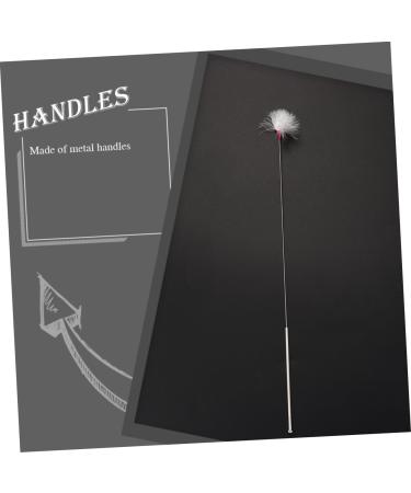 NIYANGLE 12pcs Goose Ear Cleaner Tools Earwax Removal for Ear Cleaning and Goose Material Smooth Design for Safe Use - Buy Online on GoSupps.com