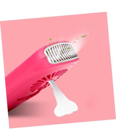 Healeved 1pc Eyelash Hair Dryer Rechargeable Eyelash Fan Eyelash Beauty Aid Tool USB Fan for Eyelash Planting False Eyelashes Dryer Eyelash Auxiliary Tool USB Charging Fan False Eyelash Fan - Buy Online on GoSupps.com