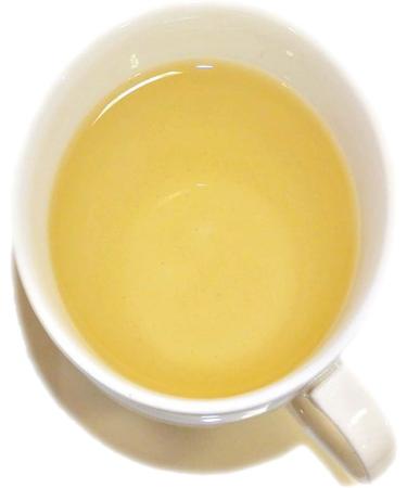  TeaCakes of Yorkshire TeaCakes of Yorkshire green tea with ginger 50g - Buy Online on GoSupps.com