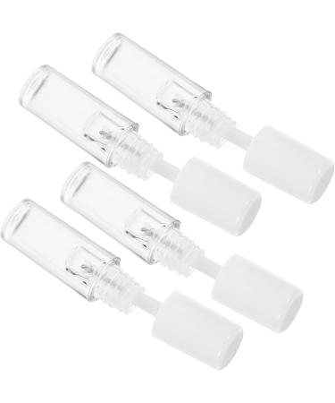 FOMIYES 12 pcs eyebrow setting gel brow clear gel plastic mascara gel sweat-proof brow gel 1 g (Pack of 1) As Shownx3pcs - Buy Online on GoSupps.com