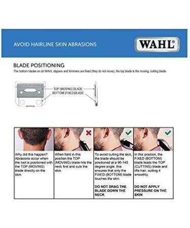 Wahl Baldfader Plus Ultra Close-Cut Hair Clipper Afro Head Shaver Hair Clippers for Men Men's Hair Balding Clippers Head Shaver Corded single - Buy Online on GoSupps.com
