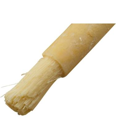 Premium Miswak 10-Pack | Natural Fluoride Siwak Toothbrush with Bamboo Travel Case - eSelam - Buy Online on GoSupps.com