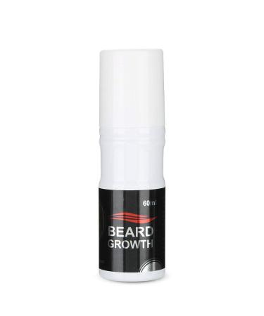 Best Bart Care Set | 60ml Beard Oil & Growth Kit for Men | Boost Beard Hair & More - Buy Online on GoSupps.com