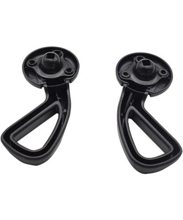 Buy Bisch 1PCS Seat Adjustment for Peugeot 206 207 & Citroen C2 - Compatible Parts (Color: 9638799877-left) - International Shipping Available - Buy Online on GoSupps.com