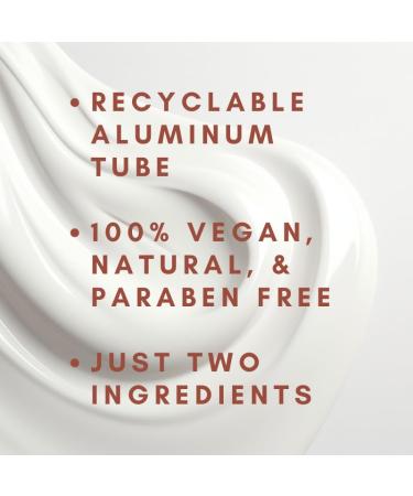 True Moringa Shea & Moringa Balm | Scar & Stretch Mark Repair | Intensive Hydrating Cream for Dry & Sensitive Skin | Unscented | 2oz - Shop Now - Buy Online on GoSupps.com