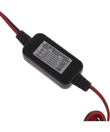 LR14 C Battery Eliminators - 1.5V Professional Cord for Toy Flashlights | International Shipping Available - Buy Online on GoSupps.com