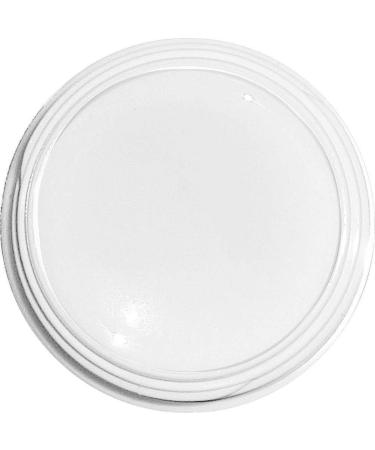 ACRYLIC GEL N+M 15ml: #PAG-02 WHITE - Combines the advantages of gel and acrylic in a new system!!