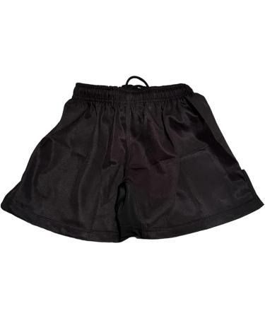 GITANA FIGHTWEAR 'Shadow' Kids MMA Fight Shorts - No-Gi BJJ Jiu Jitsu Grappling Sparring Shorts - Medium - Buy Online on GoSupps.com