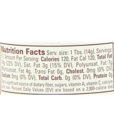 La Tourangelle Toasted Pumpkin Seed Oil 8.45 Fl Oz - Pack of 2 - Buy Online on GoSupps.com