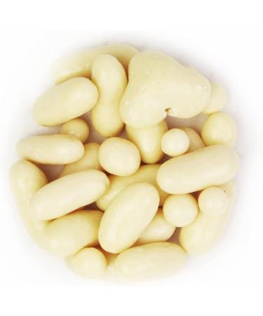 Yoghurt Coated Orange Peel 500g (BWFO) - Buy Online on GoSupps.com