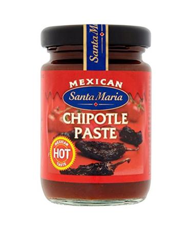 Santa Maria Santa Maria Chipotle Paste 100g